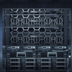 APXO - servidores, respaldo, virtualización, VEEAM, VMWare, servidores DELL EMC, Servidores y Storage