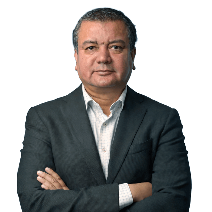 APXO Edgar Encalada